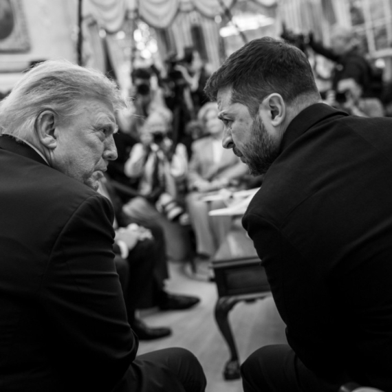 Gotovo je – u nedelju "pada" dogovor?