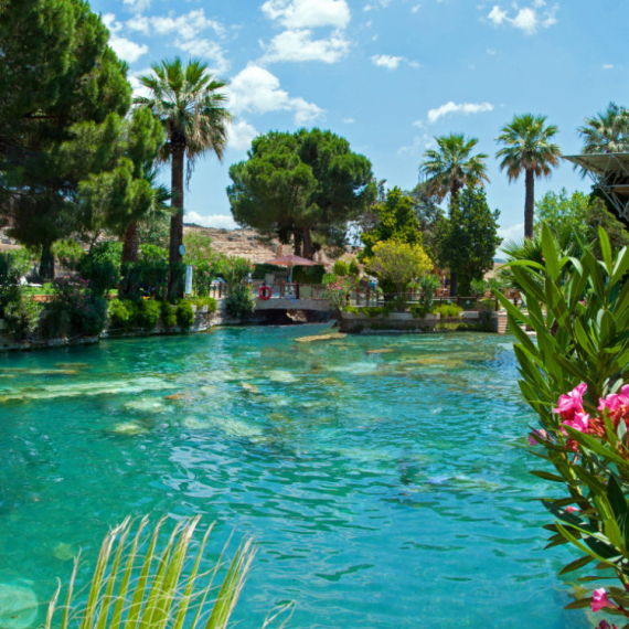 Raj za dušu i telo: Turska proglašena za najbolju wellness destinaciju 2025.