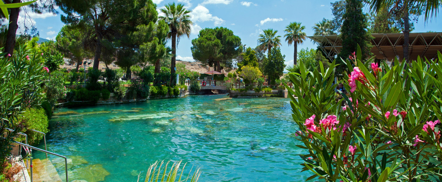 Raj za dušu i telo: Turska proglašena za najbolju wellness destinaciju 2025.