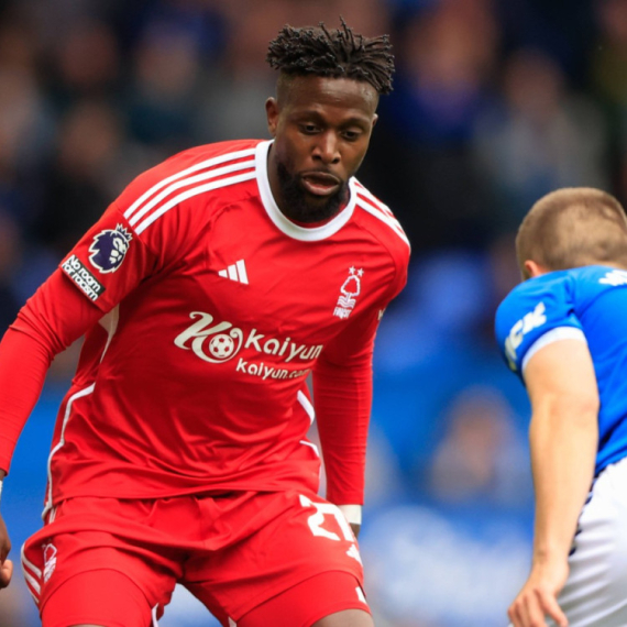 Lazetić zove napadača koji godinu i po dana nije odigrao utakmicu