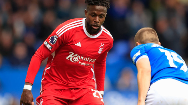 Lazetić zove napadača koji godinu i po dana nije odigrao utakmicu