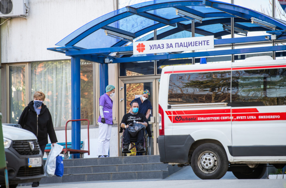 Nov režim rada u zdravstvenim ustanovama u Srbiji: Smanjiće se liste čekanja