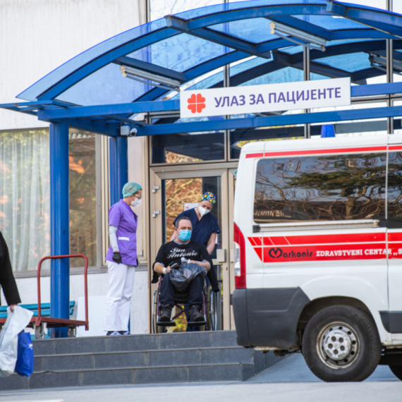 Nov režim rada u zdravstvenim ustanovama u Srbiji: Smanjiće se liste čekanja