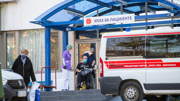 Nov režim rada u zdravstvenim ustanovama u Srbiji: Smanjiće se liste čekanja