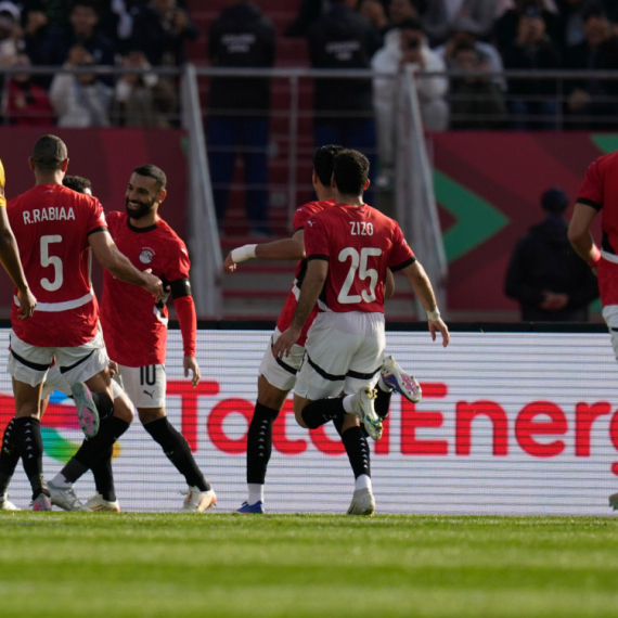 Salah "lansirao" Egipat u 1/8 finala – "faraoni" preživeli nalete Južne Afrike