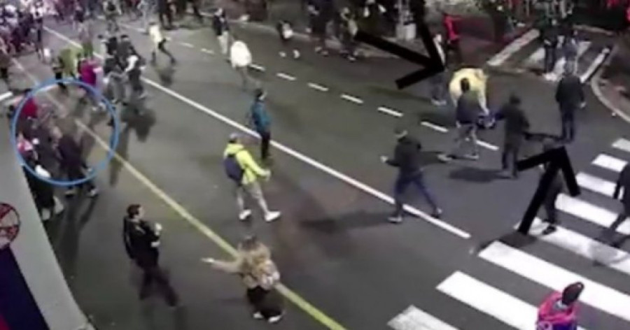 2025. godina – godina laži blokadera: Izmislili priču o zvučnom topu; Ruska FSB: Nije upotrebljen FOTO/VIDEO