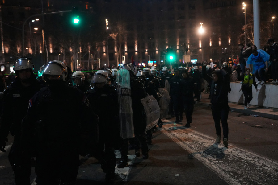 2025. godina – godina laži blokadera: Izmislili priču o zvučnom topu; Ruska FSB: Nije upotrebljen FOTO/VIDEO