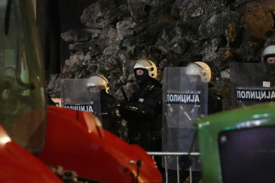 2025. godina – godina laži blokadera: Izmislili priču o zvučnom topu; Ruska FSB: Nije upotrebljen FOTO/VIDEO