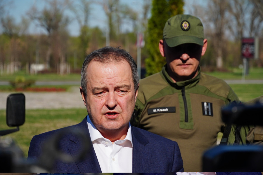 2025. godina – godina laži blokadera: Izmislili priču o zvučnom topu; Ruska FSB: Nije upotrebljen FOTO/VIDEO