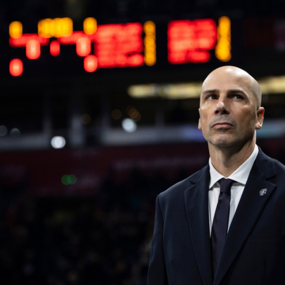 Zvižduci za Tajrika i Džabarija – evo kako je dočekan Penjaroja VIDEO