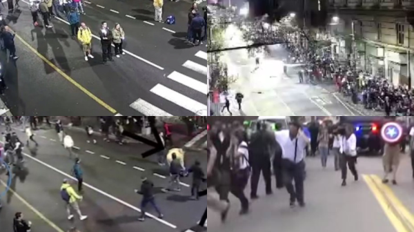 2025. godina – godina laži blokadera: Izmislili priču o "zvučnom topu"; Ruska FSB: Nije upotrebljen FOTO/VIDEO