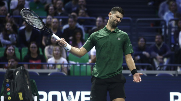 Teniske legende ne veruju u Đokovića