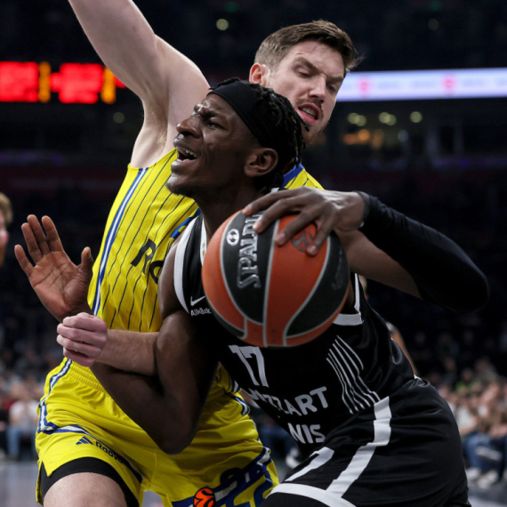 Nova katastrofa Partizana – ko je bio najgori? ANKETA