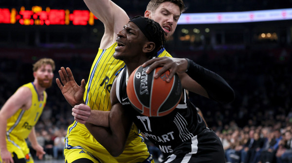 Nova katastrofa Partizana – ko je bio najgori? ANKETA