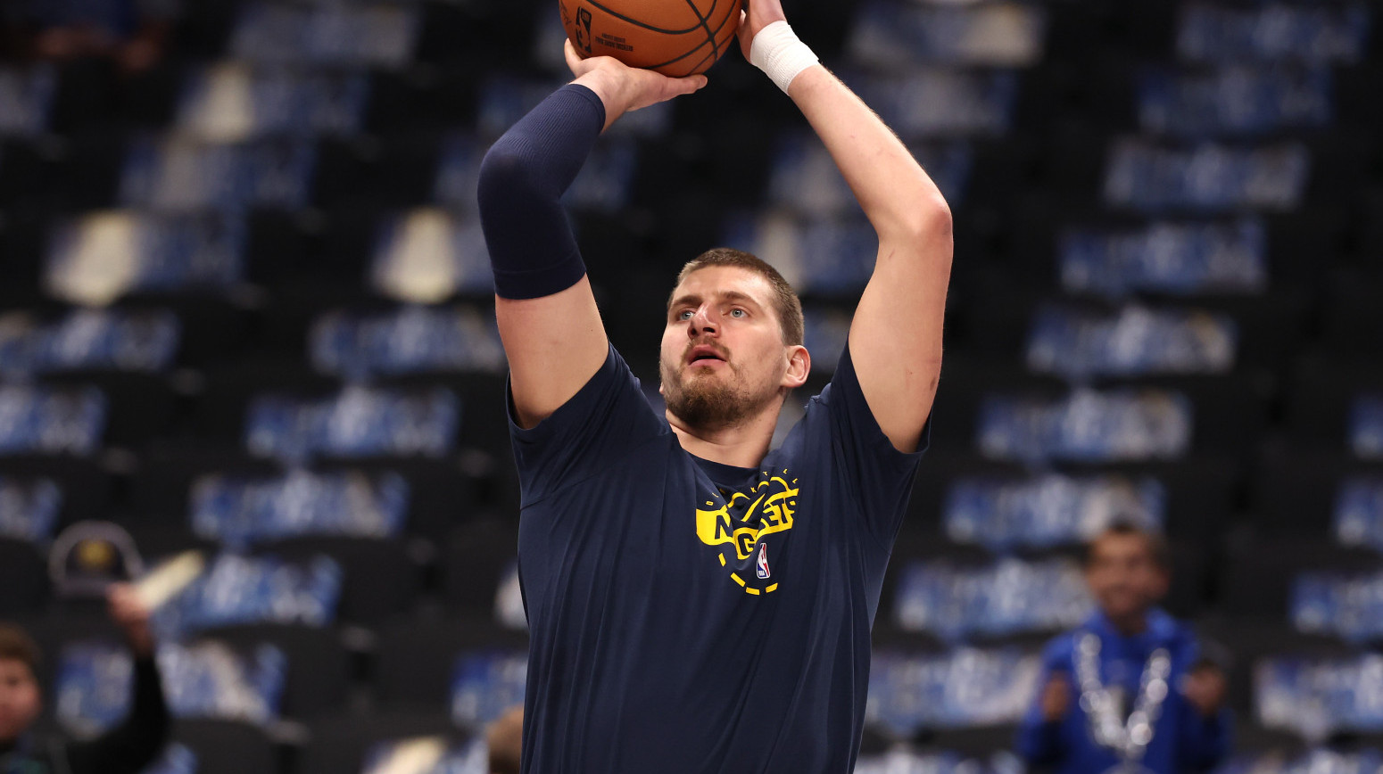 Posle ovakvog "Jokićevog" Božića ništa drugo se nije ni očekivalo