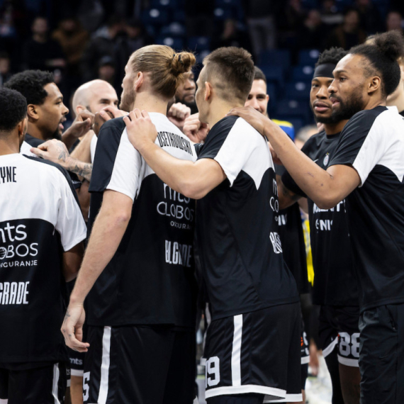 Ma, ko još igra odbranu?!