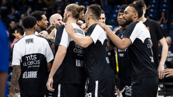 Ma, ko još igra odbranu?!