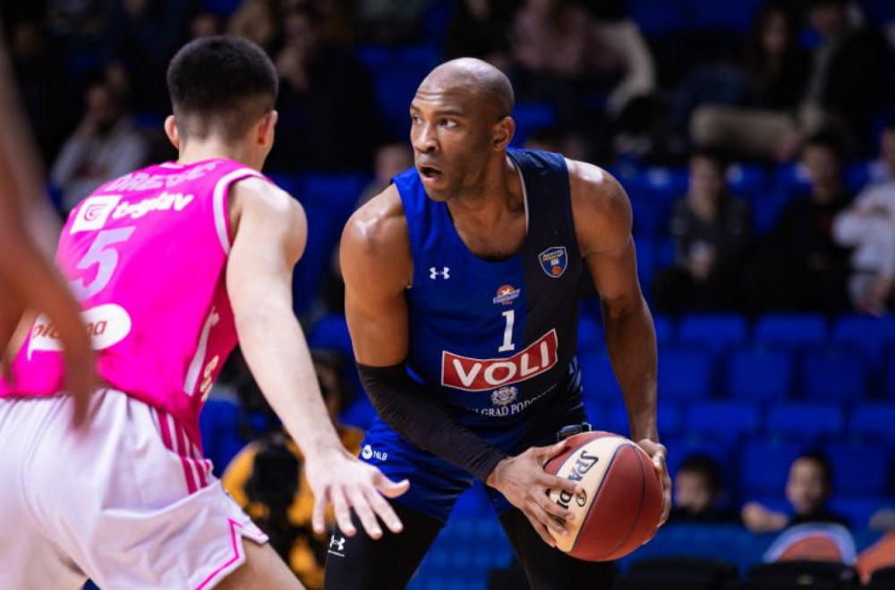 Budućnost opet lako sa Megom