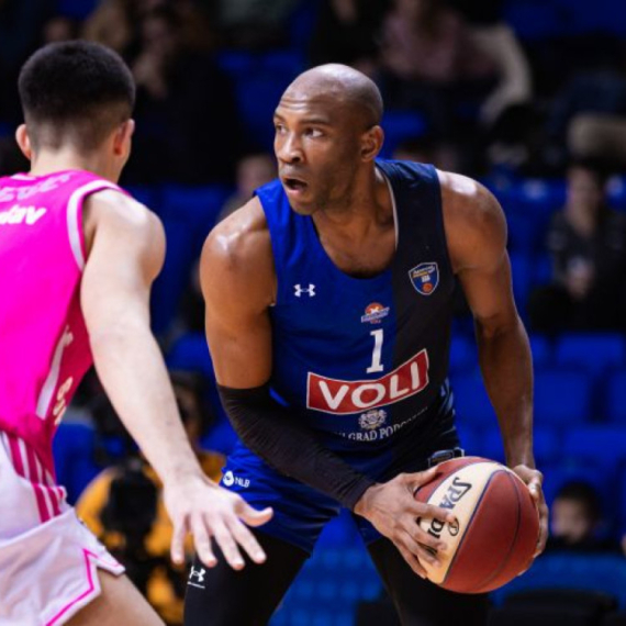 Budućnost opet lako sa Megom