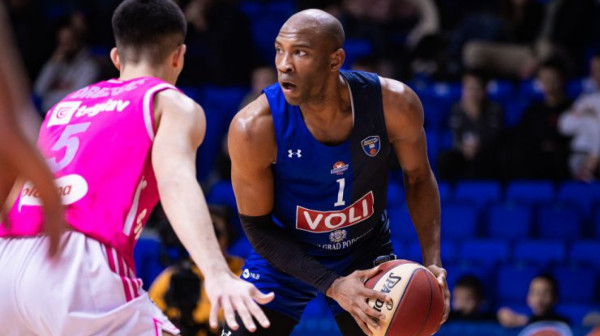 Budućnost opet lako sa Megom