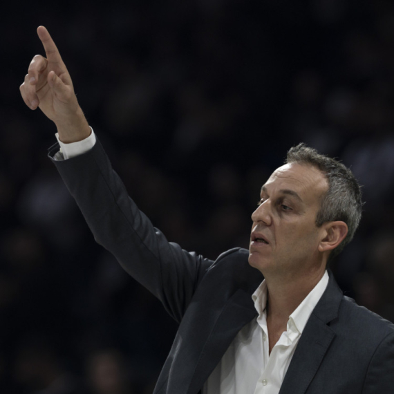 Kataš biranim rečima o Lundbergu, pa otkrio kako je izbegao otkaz: "Igrači mene..." VIDEO