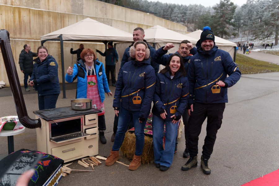 Najpopularnija srpska planina zvanično otvorila sezonu: Bogata ponuda događaja