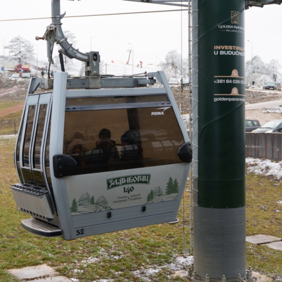 Najpopularnija srpska planina zvanično otvorila sezonu: Bogata ponuda događaja