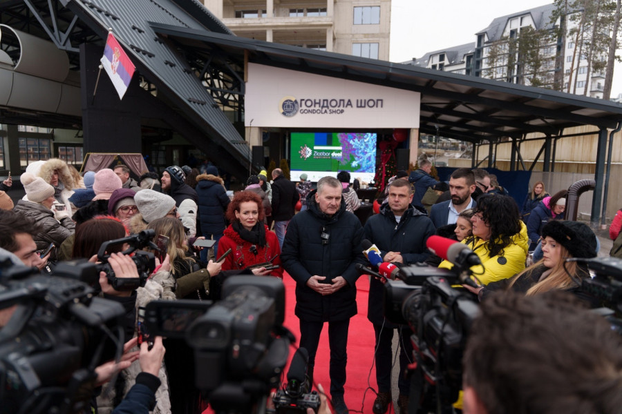 Najpopularnija srpska planina zvanično otvorila sezonu: Bogata ponuda događaja