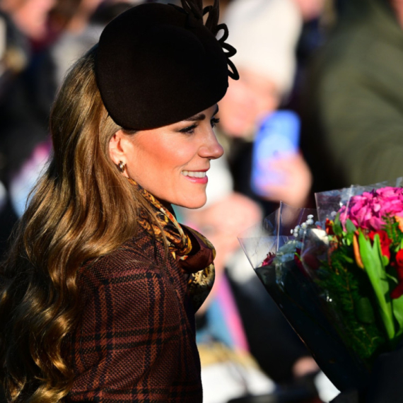 Najveći trend ove zime je dobio svoju potvrdu: I to od Kejt Midlton FOTO