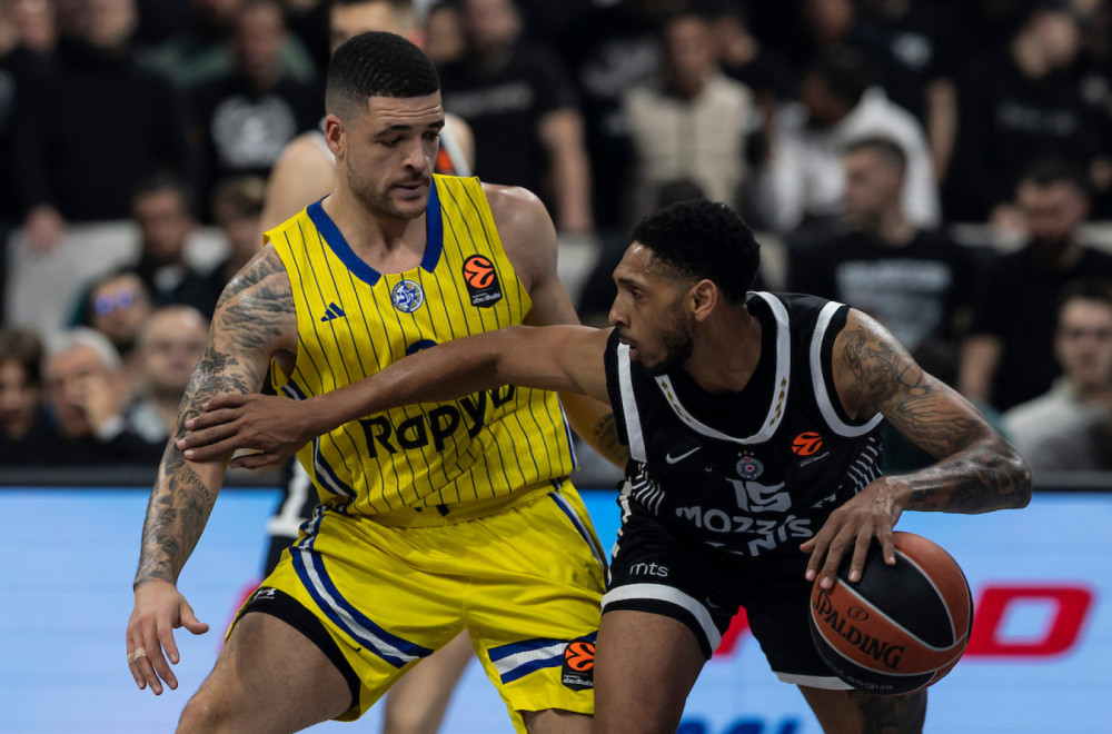 Pejn: Navijači se ljute što ne pobeđujemo VIDEO