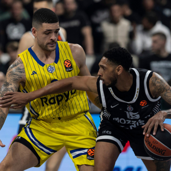 Pejn: "Navijači se ljute što ne pobeđujemo"