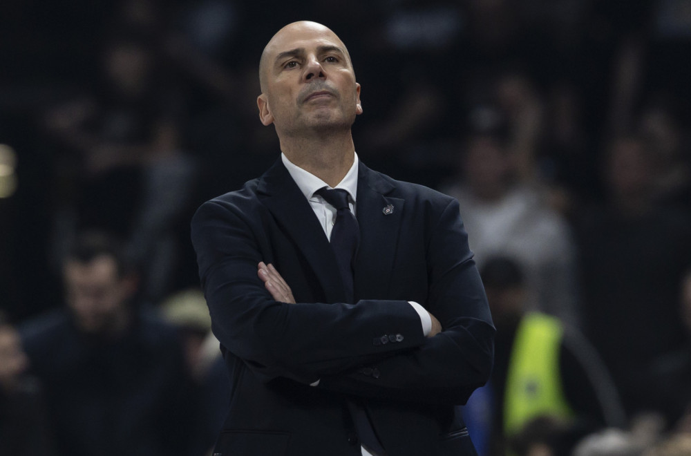 Penjaroja: Igrači posustaju, nisu fokusirani – nemam problem sa Parkerom VIDEO