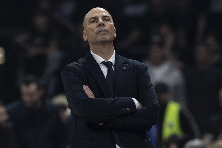 Totalna transformacija: Partizan je opasan