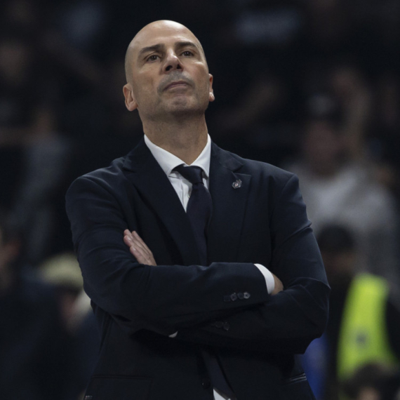 Penjaroja: "Igrači posustaju, nisu fokusirani – nemam problem sa Parkerom" VIDEO