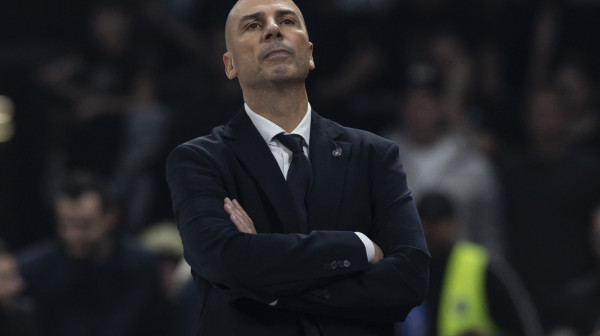 Penjaroja: "Igrači posustaju, nisu fokusirani – nemam problem sa Parkerom" VIDEO