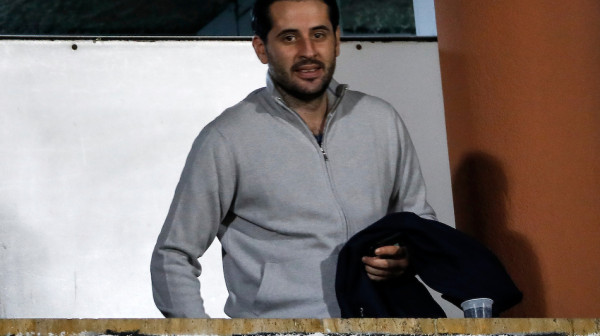 OFK Beograd ostao bez predsednika!