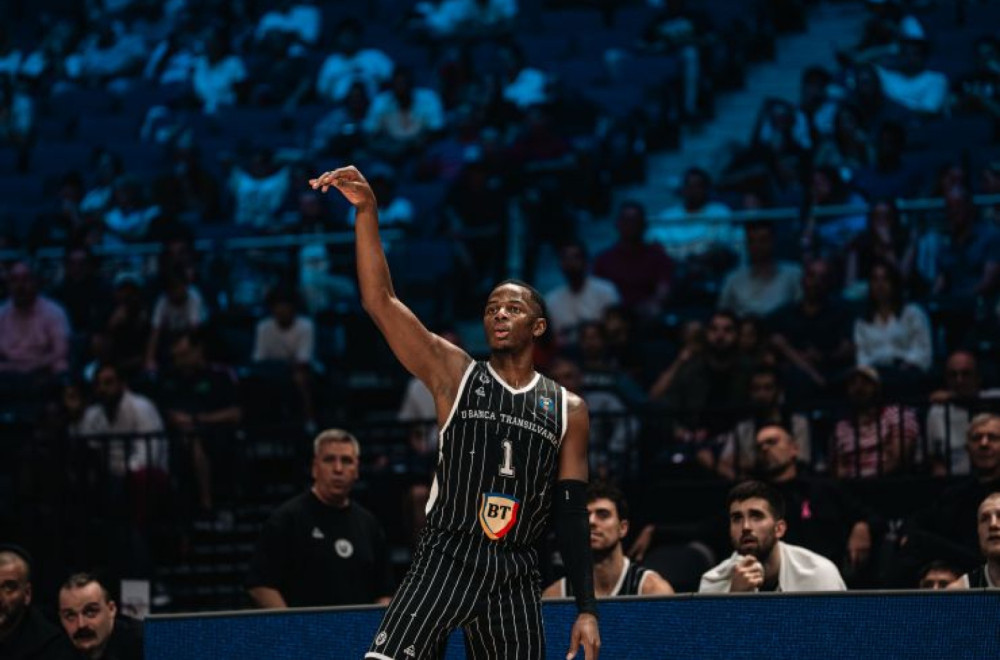 Rumuni preskočili Partizan