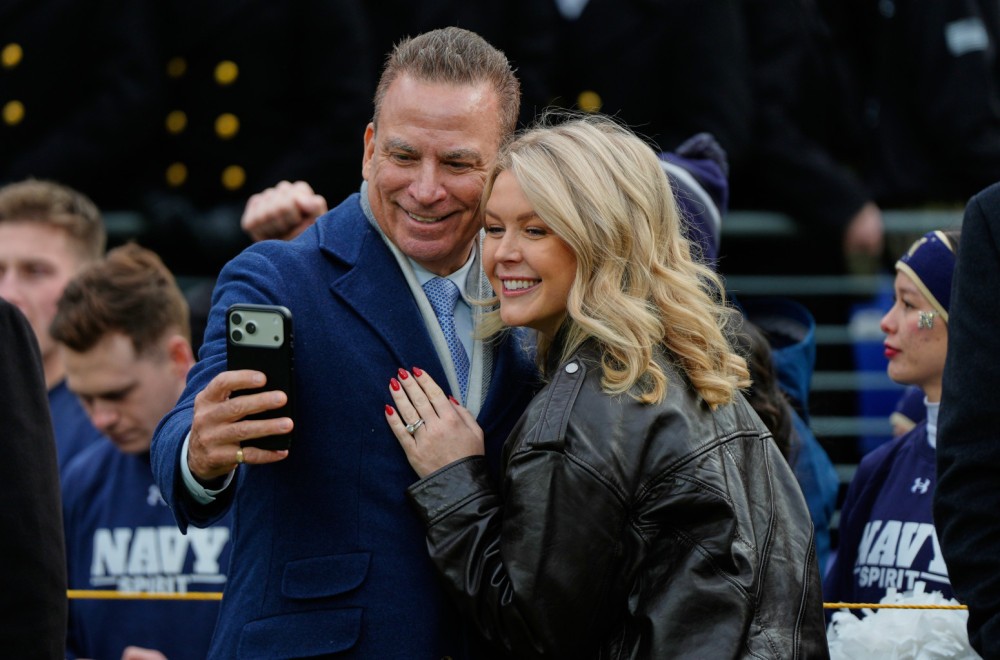 Bela kuća dobija prinovu: Ovo je prvi put u američkoj istoriji