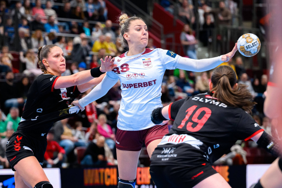 Rukometno đuskanje Anđele Janjušević: Srbija zaostaje, a imamo toliko potencijala