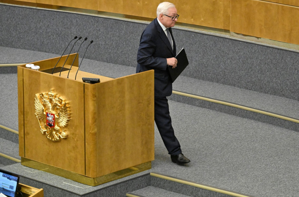 Moskva: Neće biti nikakvog sporazuma