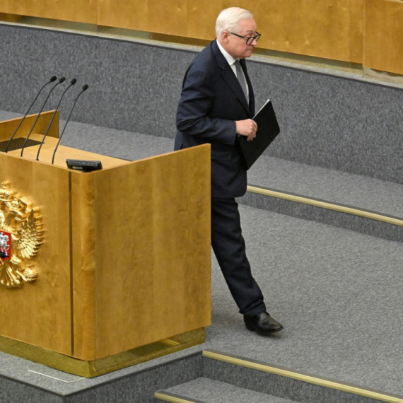 Moskva: Neće biti nikakvog sporazuma