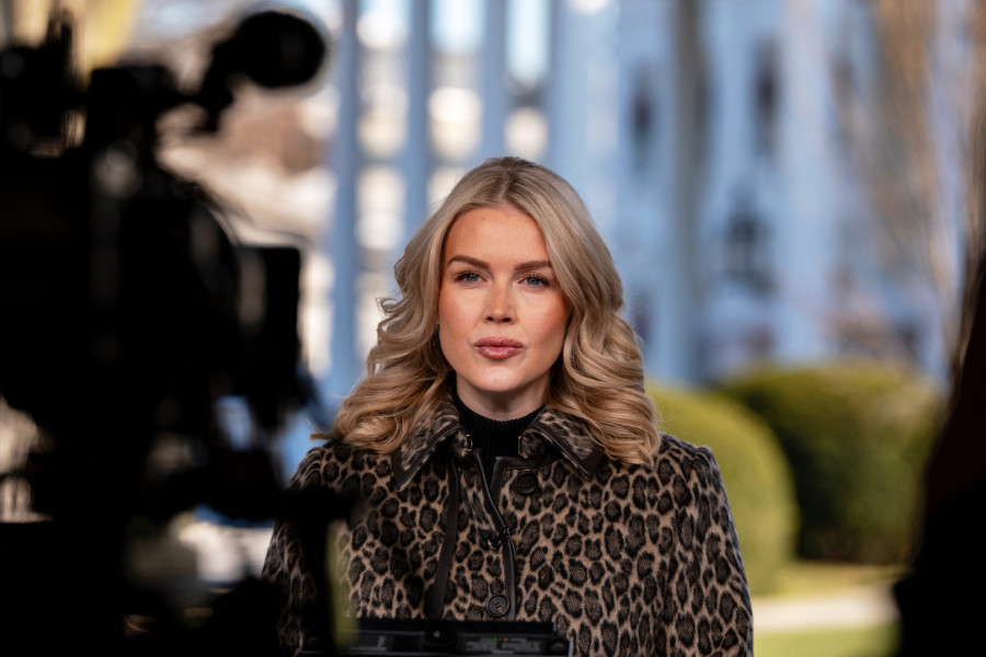 Bela kuća dobija prinovu: Ovo je prvi put u američkoj istoriji FOTO