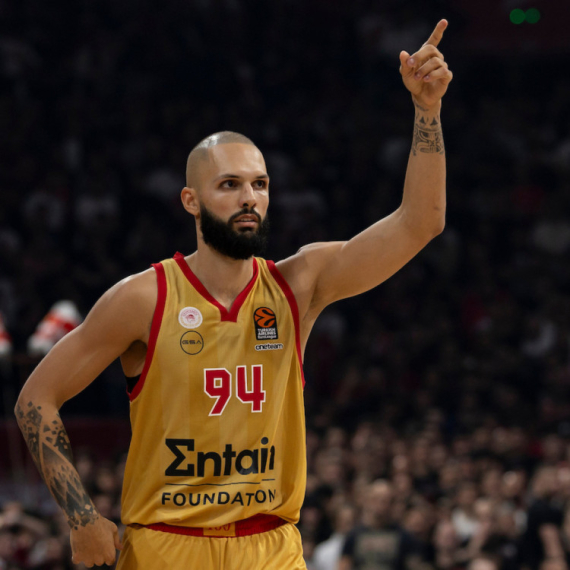 Virtus se umalo vratio sa -20 – Furnije i Dorsi sačuvali pobedu Olimpijakosa u Bolonji