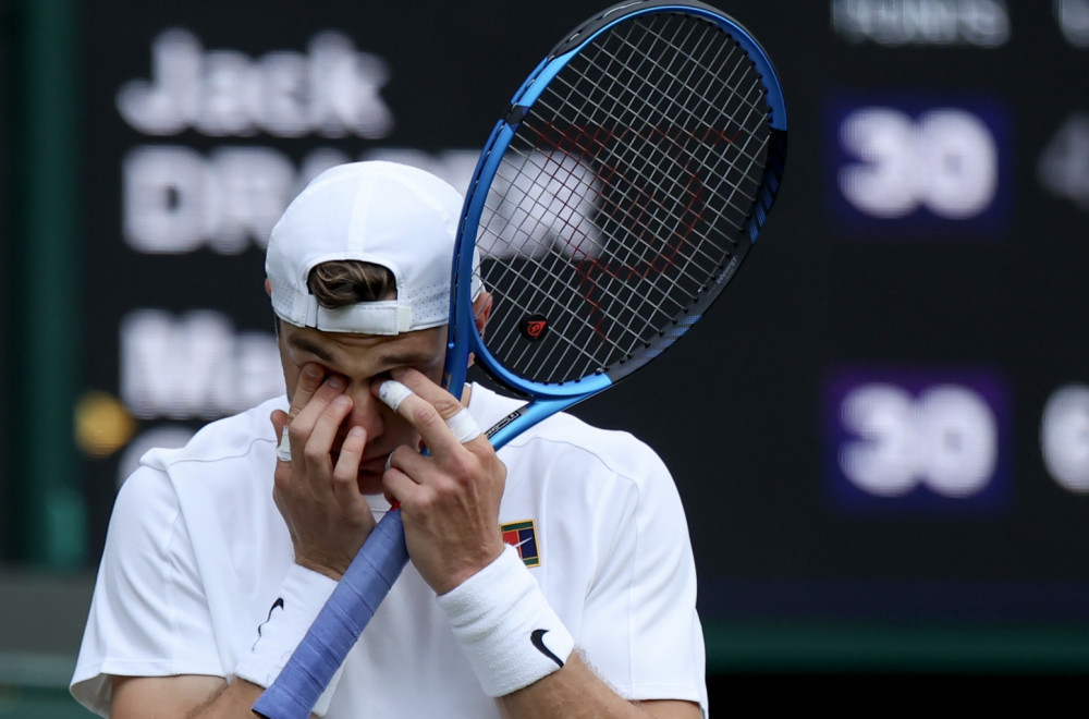 Nema kraja maleru – Top 10 igrač otkazao Australijan open