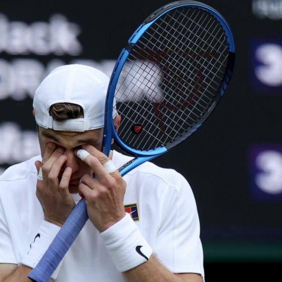 Nema kraja maleru – Top 10 igrač otkazao Australijan open