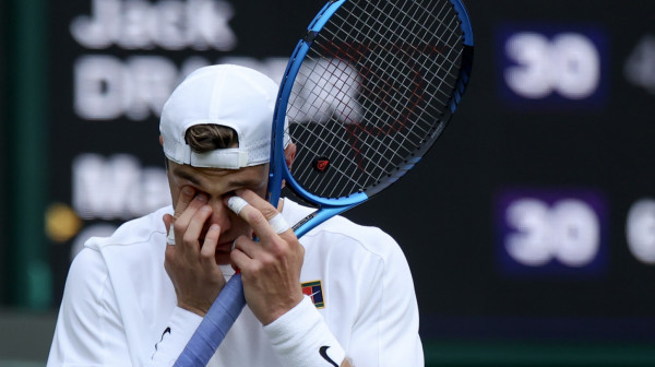 Nema kraja maleru – Top 10 igrač otkazao Australijan open