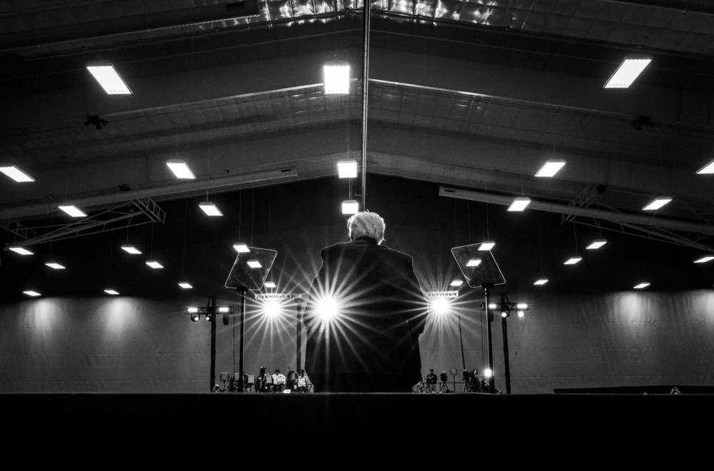 "Zelenski nema ništa – dok ja to ne odobrim"