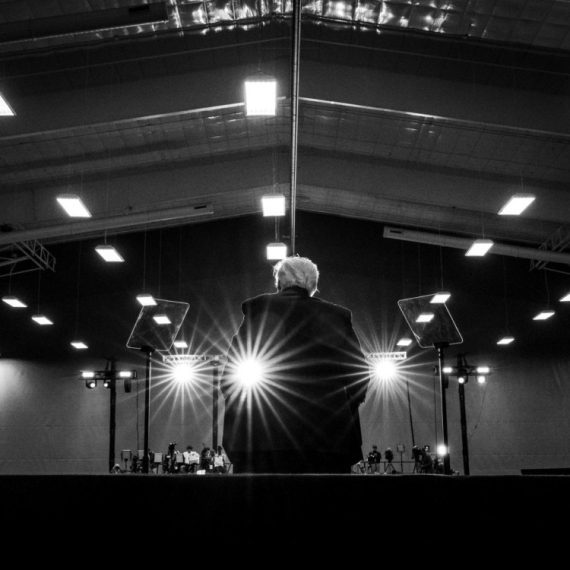 "Zelenski nema ništa – dok ja to ne odobrim"