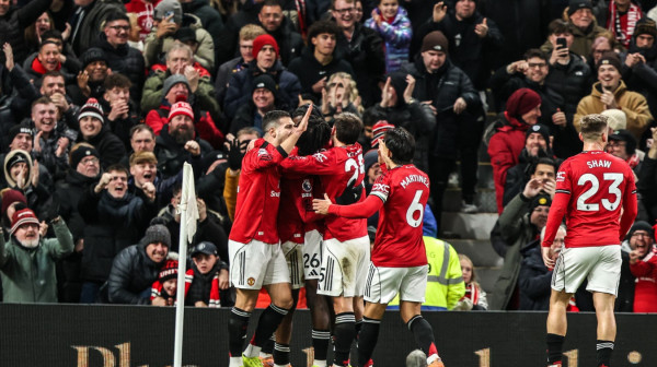 Junajted volejom Dorgua rešio Njukasl VIDEO