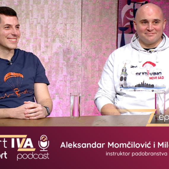 Najopasnija rečenica koju možete da izgovorite VIDEO